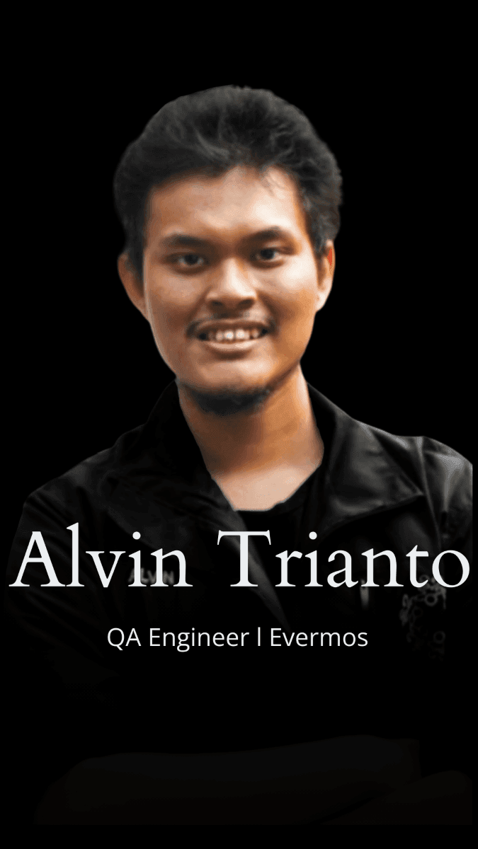 Alvin Trianto