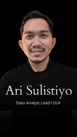 Ari Sulistiyo Prabowo