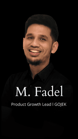 M. Fadel Noorsal 