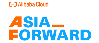 Alibaba Asia Forward